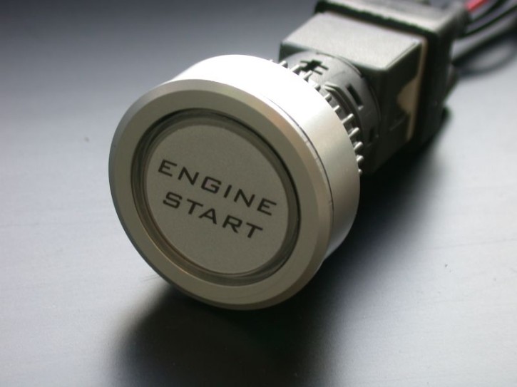 Start Engine button