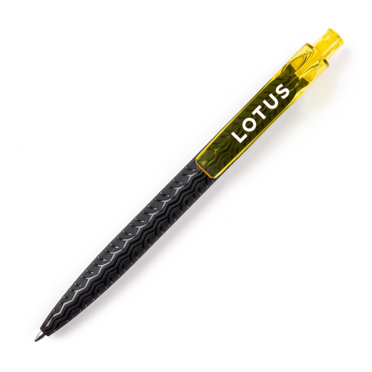 Pen black