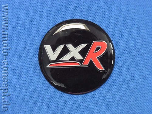 VXR Steeringwheel-Sticker