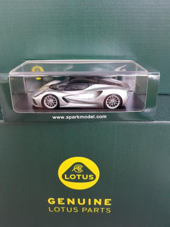 Modellauto Lotus Evija