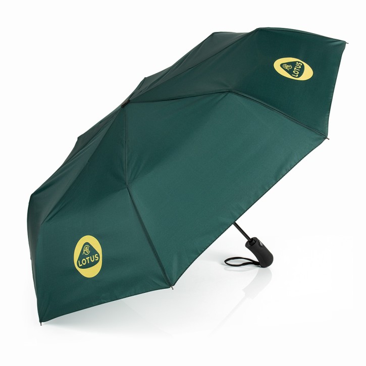 Lotus Taschen Regenschirm