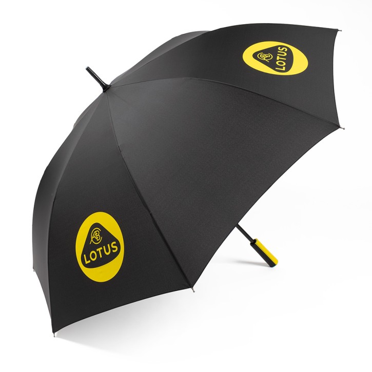 Lotus Golf Regenschirm