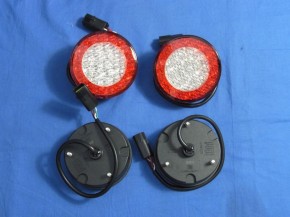 LED Rearlamps