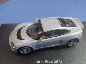 Modellauto Europa S