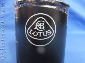 Lotus Oilfilter Kit