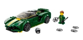 Lego Lotus Evija  Speed Champions ( 76907 )