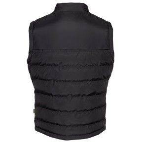Men`s Quilted Gilet 2XL