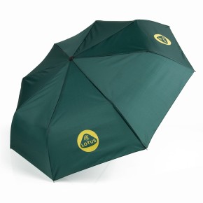 Lotus Taschen Regenschirm