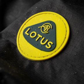 Lotus Regen Jacke für Damen