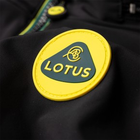 Lotus Softshell Jacke für Damen M ( 10 )