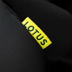 Lotus Softshell Jacke für Damen