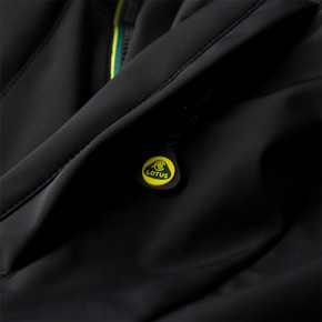 Lotus Softshell Jacke für Damen M ( 10 )