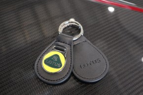 Lotus Key Fob