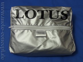 Lotus Showercape Mk2