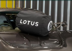 Lotus Exige Indoor car Cover
