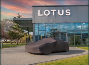 Lotus Exige Outdoor Car cover