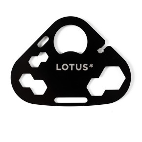 Lotus Multitool