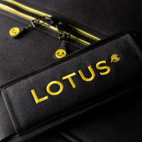 Lotus Tasche