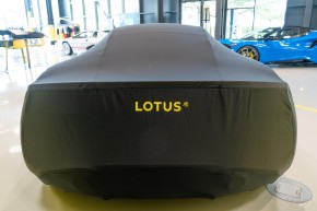 Lotus Emira Indoor Cover