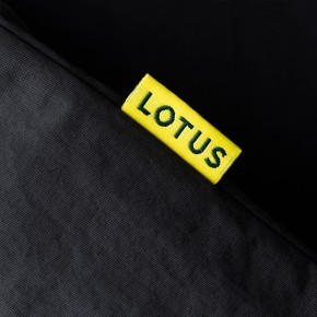 Lotus Fahrer Jacke für Männer S