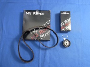 Timing Belt Kit with dynamic Tensioner